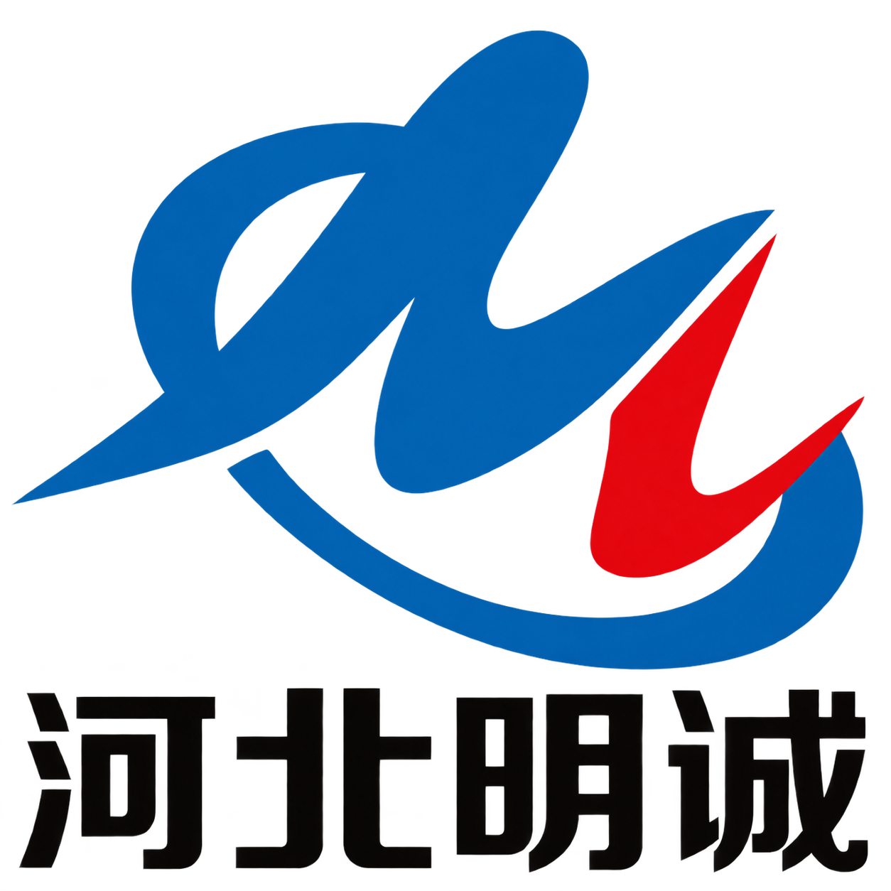 Hebei Mingcheng logo